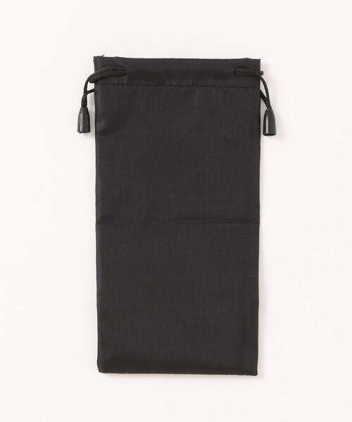 3.3 Field Trip （3.3フィールドトリップ）の「【UNISEX】3.3 Field Trip／＃62351 グラス Ｂ　2121325（サングラス・レディース・ベージュ/ブラック/その他・FREE）」の17枚目の写真