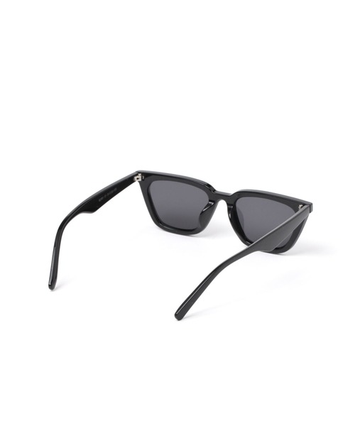 3.3 Field Trip （3.3フィールドトリップ）の「【UNISEX】3.3 Field Trip／＃62351 グラス Ｂ　2121325（サングラス・レディース・ベージュ/ブラック/その他・FREE）」の6枚目の写真