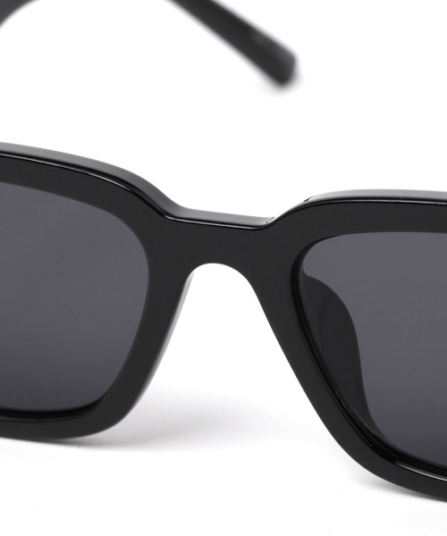 3.3 Field Trip （3.3フィールドトリップ）の「【UNISEX】3.3 Field Trip／＃62351 グラス Ｂ　2121325（サングラス・レディース・ベージュ/ブラック/その他・FREE）」の8枚目の写真
