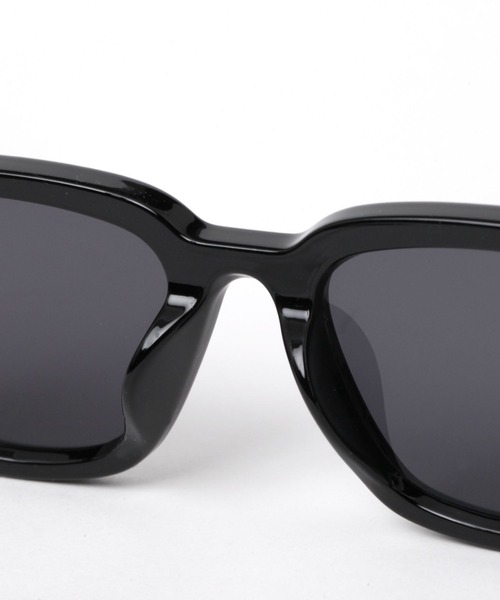 3.3 Field Trip （3.3フィールドトリップ）の「【UNISEX】3.3 Field Trip／＃62351 グラス Ｂ　2121325（サングラス・レディース・ベージュ/ブラック/その他・FREE）」の10枚目の写真