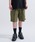 WHITE MOUNTAINEERINGizCg}EejAOj́uyWhite Mountaineering / zCg}EejAOzSOLOTEX CARGO SHORT PANTS/\ebNXJ[SV[gpciJ[SpcjvbJ[L