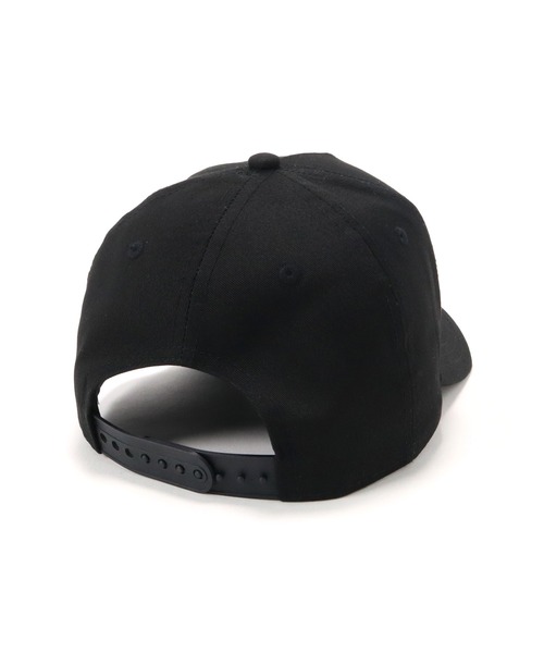 NEW ERA(ニューエラ)の「ニューラ キッズキャップ ニューヨークヤンキース ONSPOTZ別注(キャップ・キッズ・ブラック/ベージュ/ネイビー/ブラウン/ブラック系その他/ブラック系その他3/ブルー/ブラック系その他2・52-56cm)」の11枚目の写真