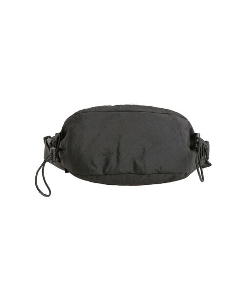 EMODA(エモダ)の「サイドコードパフバッグ(ショルダーバッグ・レディース・ホワイト/ブラック・FREE)」の20枚目の写真