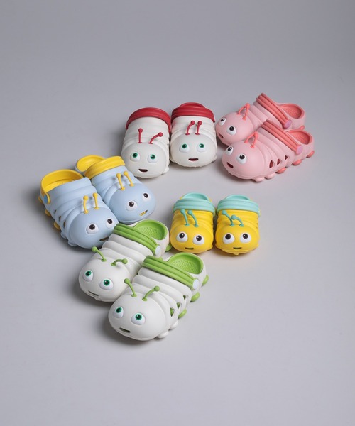 VANS ジュリオ シャワーサンダル パフィーアッパーがかわいい♪ 6896670001015_1.jpg