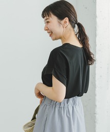 ITEMS URBANRESEARCH | バックタックフレンチプルオーバー(Tシャツ/カットソー)