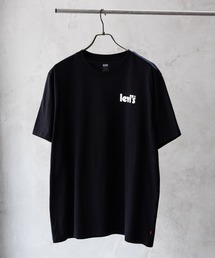 RELAXED FIT TEE CORE POSTER