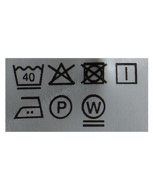 HAND ROOM（ハンドルーム）の「【別注】＜HAND ROOM for District＞ ドローコード モックネック Tシャツ（Tシャツ/カットソー・メンズ・ブラック/ホワイト/グレー/ネイビー・M/L/XL/XXL）」の15枚目の写真