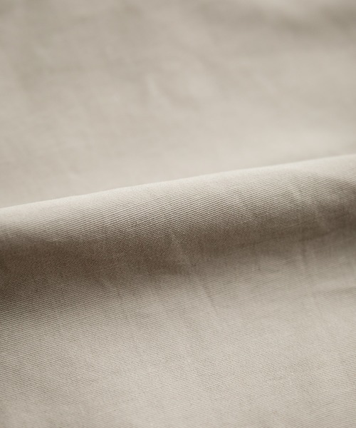 Audience（オーディエンス）の「Audience オーディエンス 60/40クロス マルチポケット カーゴ ショーツ AUD3581（カーゴパンツ・メンズ・オリーブ/ブラック/ブラウン/グレー・M/L）」の12枚目の写真