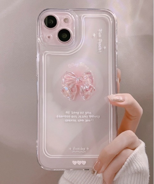 ★専用商品★ iPhoneケース 秋宝 - 和風 ネックストラップ付ショルダーiPhoneケース【22