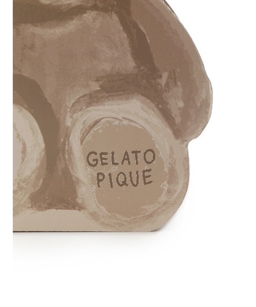 CAT＆DOG】ベアモチーフつめとぎ（その他ペットグッズ）｜gelato pique