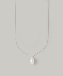 925 パール」に該当するネックレス（シルバー/銀色系