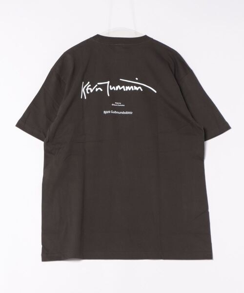 Photo Tee Bjork 1（Tシャツ/カットソー）｜CULTURE SUPPLY