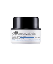 belif（ビリーフ）の「ｂｅｌｉｆ　ビリーフ　ザ　トゥルー　モイスチャライジング　クリーム　２５ｍｌ（美容液/オイル/クリーム）」