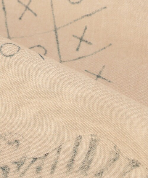 BOHEMIANS（ボヘミアンズ）の「＜BOHEMIANS＞ ロージー バンダナ（バンダナ/スカーフ・メンズ・その他1・FREE）」の4枚目の写真