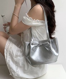 韓国ファッション」に該当するレディースのハンドバッグ