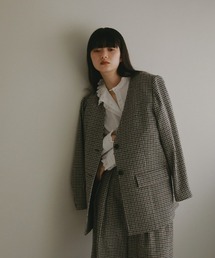 CASA FLINE（カーサフライン）｜テーラードジャケット一覧 - WEAR
