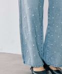 GLOBAL WORK(グローバルワーク)の「パンツ(デニムパンツ)」