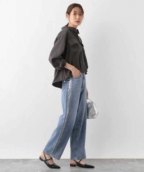 GLOBAL WORK（グローバルワーク）の「GOODデニムプレミアム