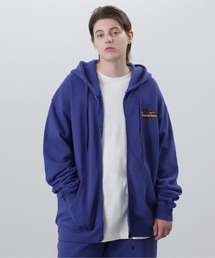 MANASTASH | MANASTASH/マナスタッシュ/CASCADE HOODIE ORIGINAL LOGO(パーカー)