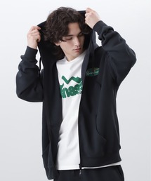 MANASTASH｜マナスタッシュのパーカー通販 - ZOZOTOWN
