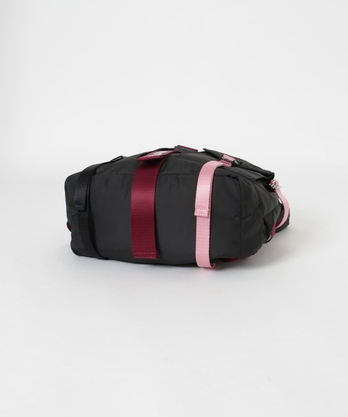 GANNI（ガニー）の「『別注』GANNI×URBAN RESEARCH Recycled TechBack