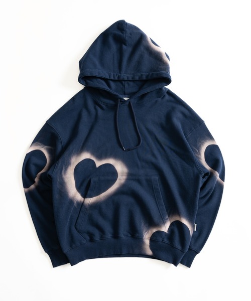 WISH FOR EVER（ウィッシュフォーエバー）｜パーカー一覧 - WEAR