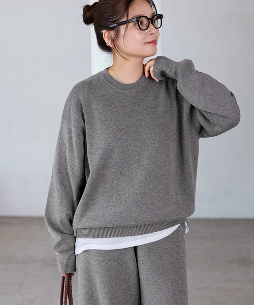 GMEK652○journal standard / ジャーナルスタンダード o JOURNAL STANDARD（ジャーナルスタンダード）の「《WEB限定追加