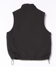 A.P.C. GILET ELIE 20A フリースベスト ネイビー メンズ A.P.C.（アーペーセー）の「GILET RAYMOND 24A /ベスト（ベスト
