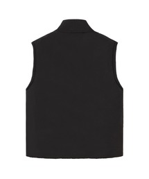 A.P.C. GILET ELIE 20A フリースベスト ネイビー メンズ A.P.C.（アーペーセー）の「GILET RAYMOND 24A /ベスト（ベスト