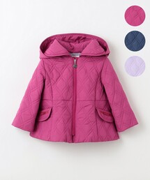 【美品】組曲　クミキョク3way スプリングコート　ダウン　セット 美品】組曲 クミキョク3way スプリングコート ダウン セット