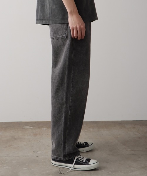 Levi's silverTab バギーパンツ復刻 楽天市場】リーバイス Levis パンツ メンズ シルバータブ バギー