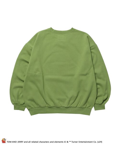 ⭐︎TASA⭐︎ OVY プルオーバー　スウェット ⭐︎TASA⭐︎ OVY プルオーバー スウェット トップス / スウェット