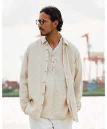 shirt jacket