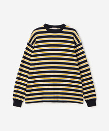Bshop | RYE TENDER | 〈別注〉長袖ニットTシャツ MEN(ニット/セーター)