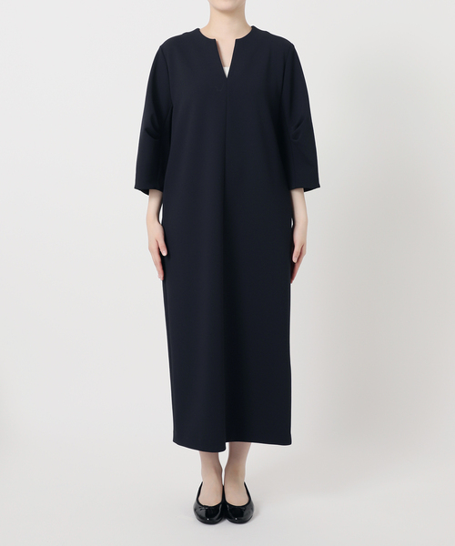 タックスリーブワンピース（ワンピース）｜IENA（イエナ）の