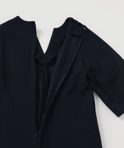 タックスリーブワンピース（ワンピース）｜IENA（イエナ）の