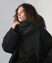 HARE | シャギーマフラー(HARE)(マフラー)