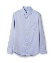MEN'S BIGI | 【ACTIVE TAILOR】クールマックスツイルドレスシャツ(ビジネスシャツ)