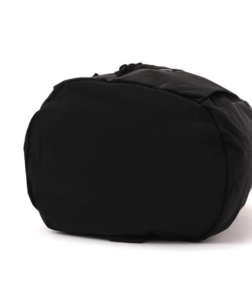 L.H.P(エルエイチピー)の「SISseoul/エスアイエスソウル/ワンショルダーバックパック(バックパック/リュック・レディース・ブラック・F)」の9枚目の写真