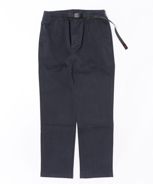Gramicci（グラミチ）の「【GRAMICCI】NN-PANT CROPPED（チノパンツ・メンズ・ブラック/ベージュ/チャコールグレー/ネイビー/オリーブ・L/M/XL）」の5枚目の写真