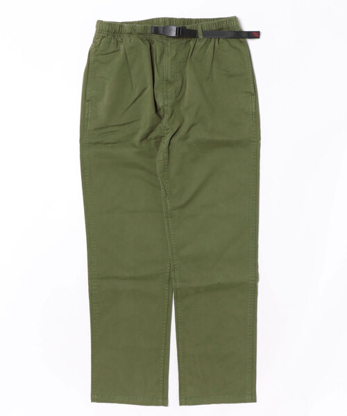 Gramicci（グラミチ）の「【GRAMICCI】NN-PANT CROPPED（チノパンツ・メンズ・ブラック/ベージュ/チャコールグレー/ネイビー/オリーブ・L/M/XL）」の4枚目の写真