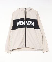NEW ERA（ニューエラ）の「ニューエラ  PA NYLON TRACK JACKET STO（ジャージ）」