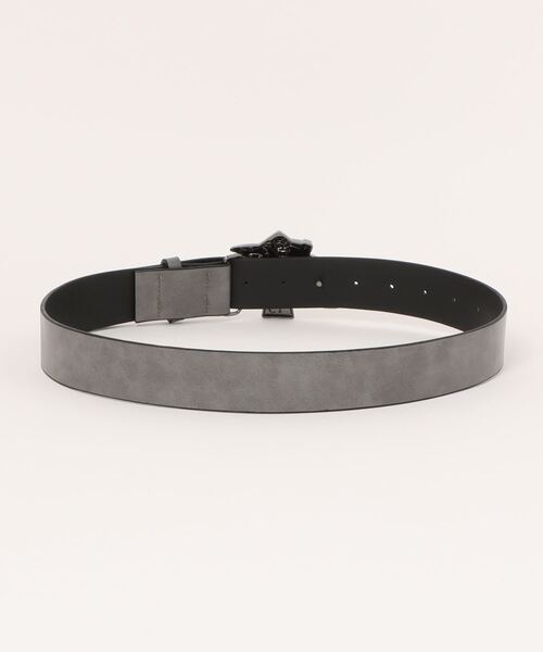 なないろ美品♡tobechic素敵パールベルト セール】【OKUOKU 0909】ベルト belt シルバーバックル ベルト