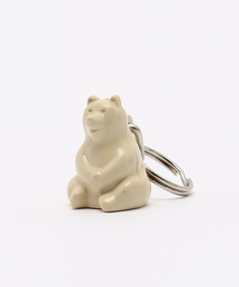 GEORGE'S（ジョージズ）の「ポーラーベア キーホルダー（キーホルダー）」