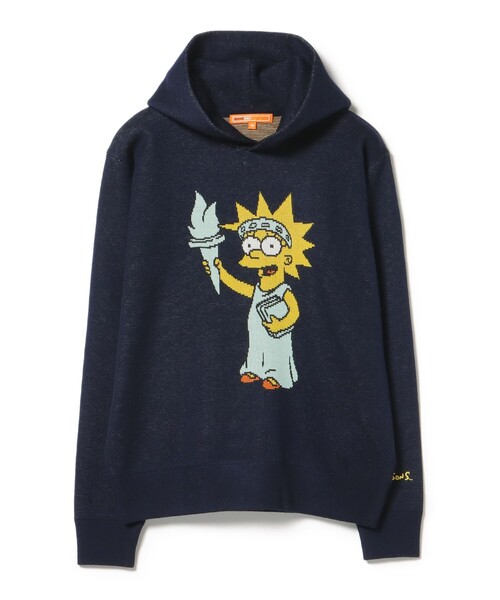 少し豊富な贈り物 BEAMS GOLF（ビームスゴルフ）の「【EXCLUSIVE】〈WOMEN〉ORANGE メンズウェア