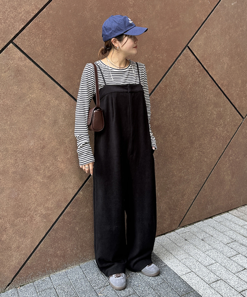 JOURNAL STANDARD（ジャーナルスタンダード）の「ストレッチア