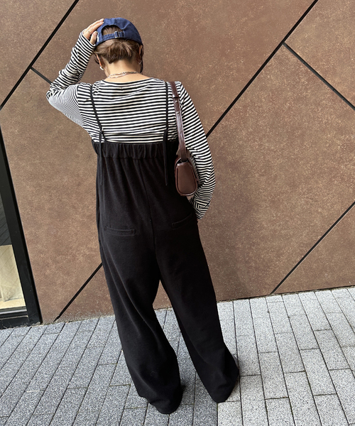 JOURNAL STANDARD（ジャーナルスタンダード）の「ストレッチア
