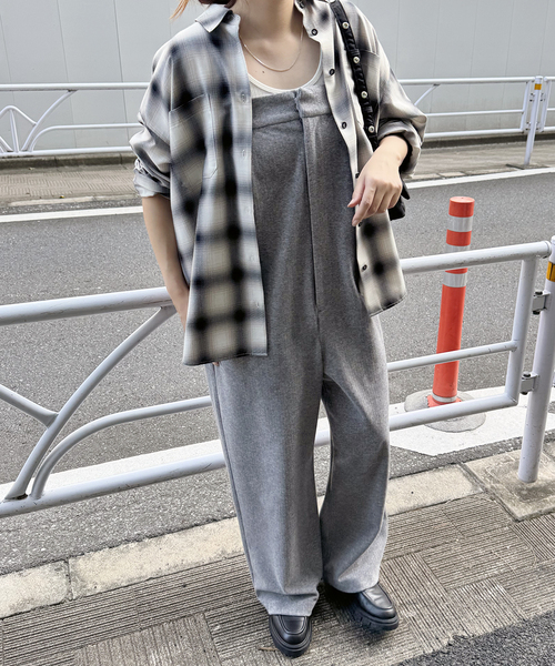 JOURNAL STANDARD（ジャーナルスタンダード）の「ストレッチア