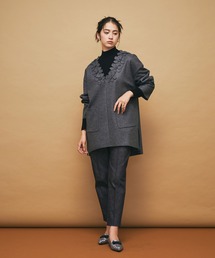 Audie a Muses（オーディアミューズ）の「ハイクオリティデニム（デニムパンツ）」