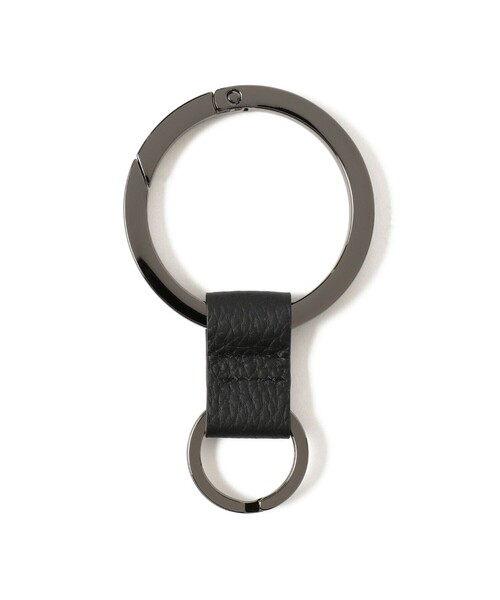 ITTI / CRISTY RING RING / CROCO BK COLLECTION（キーホルダー）｜ITTI（イッチ）